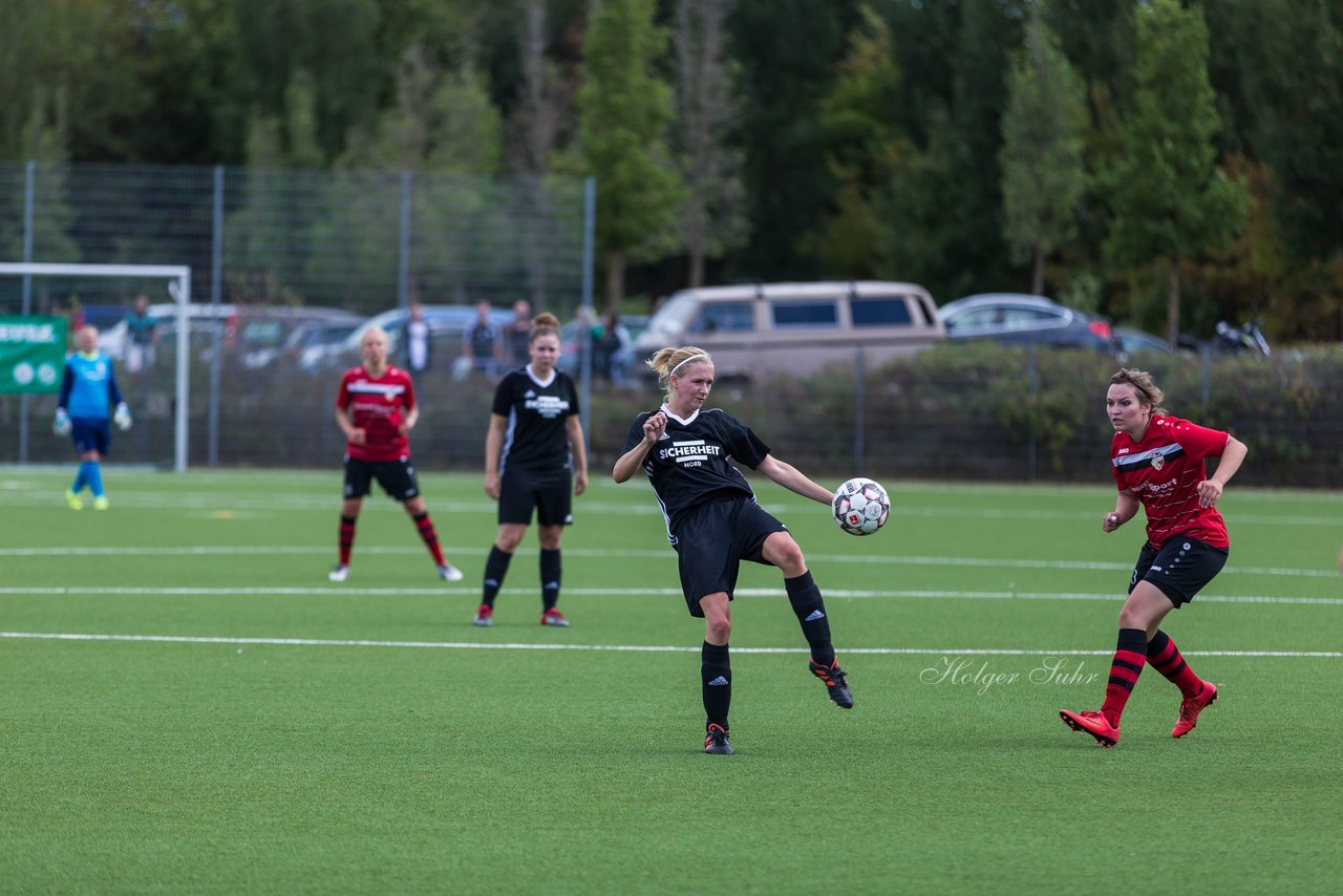 Bild 543 - Oberliga Saisonstart